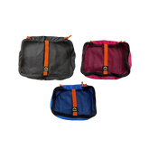 KIT ORGANIZADOR DE VIAGEM - Kailash